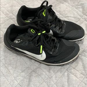 Nike Boys Track Cleats